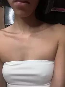 sunset24 from StripChat is Freechat