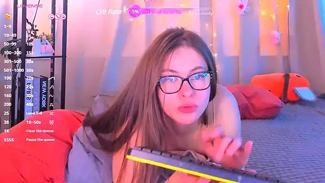 Customizable and immersive: Energize your taste buds and checkout our delicious choice of amateur cams liveshows with excited livestreamers getting their sweet physiques pounded with their beloved vibrating toys.