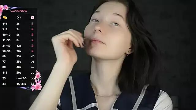 SunshineSoul from StripChat is Freechat