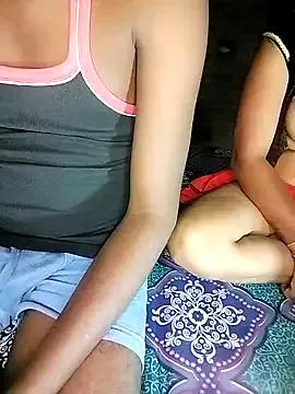 Super_bhabhi from StripChat is Freechat