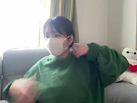 Photos of Super_mariachan_JP from StripChat is Freechat