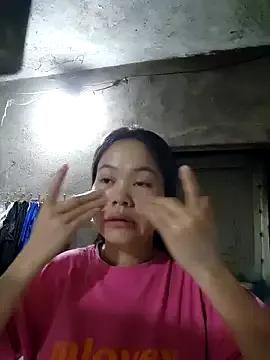 Surinabo from StripChat is Freechat