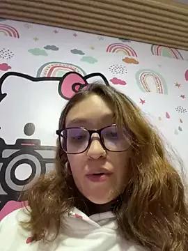 Susan-Miller from StripChat is Freechat