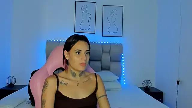 Customizable and immersive: Energize your taste buds and checkout our delicious choice of amateur cams liveshows with excited livestreamers getting their sweet physiques pounded with their beloved vibrating toys.