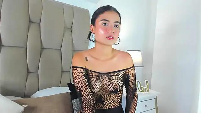 Customizable and immersive: Energize your taste buds and checkout our delicious choice of amateur cams liveshows with excited livestreamers getting their sweet physiques pounded with their beloved vibrating toys.