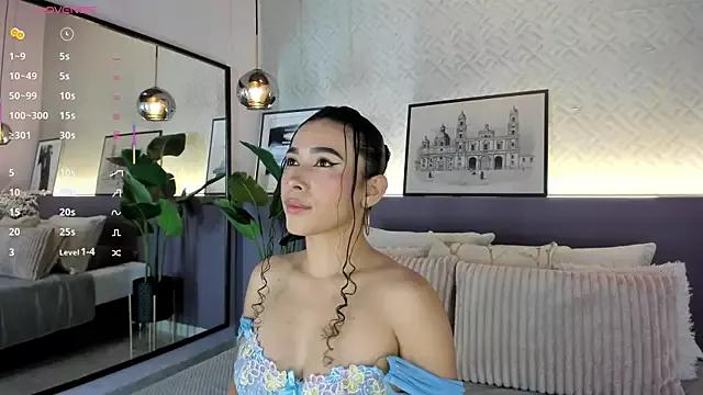 Customizable and immersive: Energize your taste buds and checkout our delicious choice of amateur cams liveshows with excited livestreamers getting their sweet physiques pounded with their beloved vibrating toys.