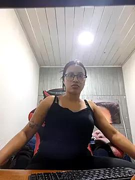 susan_mooree from StripChat is Freechat