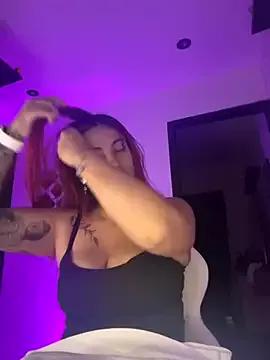 Susan_moretti7 from StripChat is Freechat
