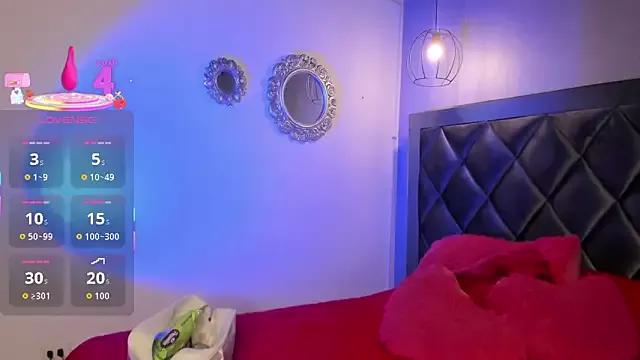 Customizable and immersive: Energize your taste buds and checkout our delicious choice of amateur cams liveshows with excited livestreamers getting their sweet physiques pounded with their beloved vibrating toys.