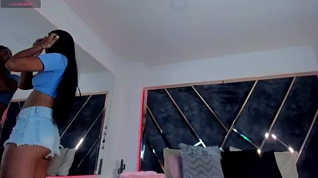 Customizable and immersive: Energize your taste buds and checkout our delicious choice of amateur cams liveshows with excited livestreamers getting their sweet physiques pounded with their beloved vibrating toys.