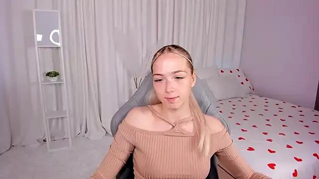 SusanMimi from StripChat is Freechat