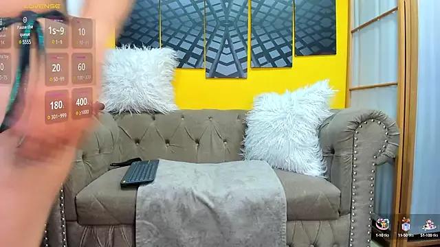 Customizable and immersive: Energize your taste buds and checkout our delicious choice of amateur cams liveshows with excited livestreamers getting their sweet physiques pounded with their beloved vibrating toys.