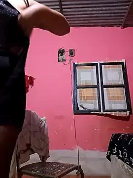 Susansmith_ from StripChat is Freechat