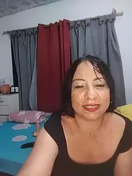 Susansmith_ from StripChat is Freechat