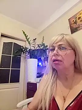 SusieNoreen from StripChat is Freechat
