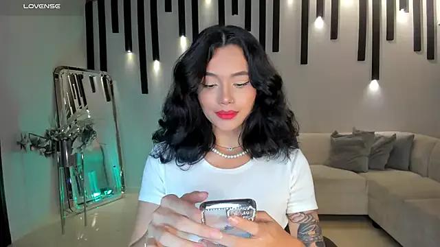 Customizable and immersive: Energize your taste buds and checkout our delicious choice of amateur cams liveshows with excited livestreamers getting their sweet physiques pounded with their beloved vibrating toys.
