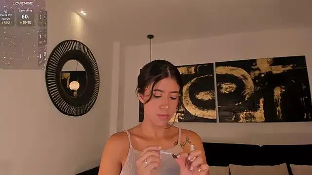 Customizable and immersive: Energize your taste buds and checkout our delicious choice of amateur cams liveshows with excited livestreamers getting their sweet physiques pounded with their beloved vibrating toys.