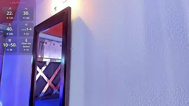 Sussy_PervertSlut from StripChat is Freechat