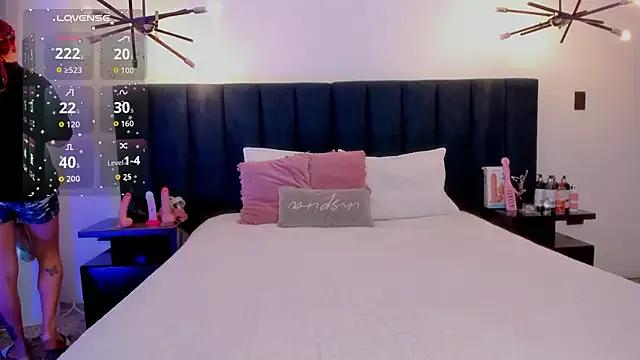 Customizable and immersive: Energize your taste buds and checkout our delicious choice of amateur cams liveshows with excited livestreamers getting their sweet physiques pounded with their beloved vibrating toys.