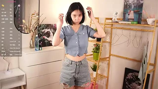 SuzanneHowse from StripChat is Freechat