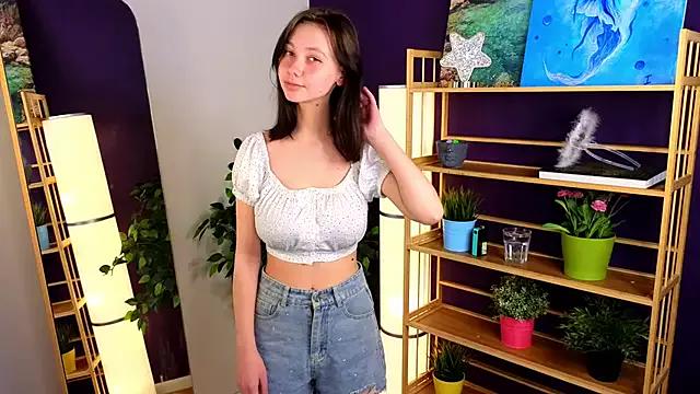 Customizable and immersive: Energize your taste buds and checkout our delicious choice of amateur cams liveshows with excited livestreamers getting their sweet physiques pounded with their beloved vibrating toys.