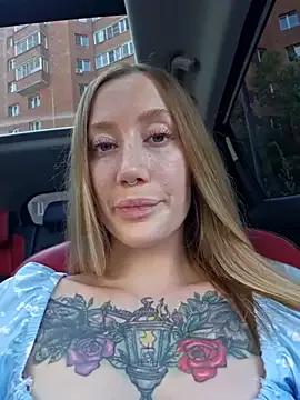 SvetLive from StripChat is Freechat