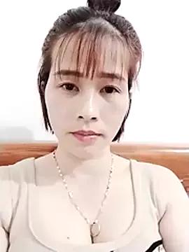 Swan-white123 from StripChat is Freechat