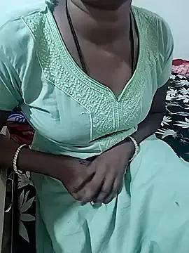 Swapna_kannada from StripChat is Freechat