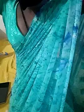 Swapna_kannada from StripChat is Freechat