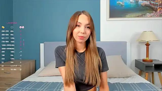 Customizable and immersive: Energize your taste buds and checkout our delicious choice of amateur cams liveshows with excited livestreamers getting their sweet physiques pounded with their beloved vibrating toys.