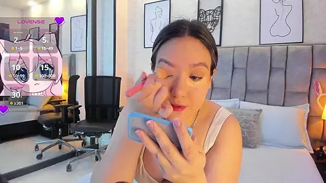 Customizable and immersive: Energize your taste buds and checkout our delicious choice of amateur cams liveshows with excited livestreamers getting their sweet physiques pounded with their beloved vibrating toys.