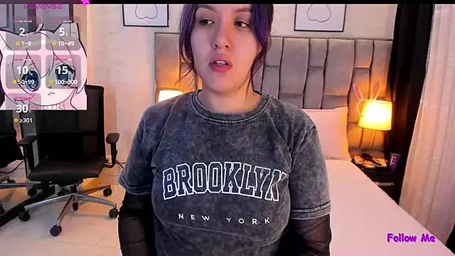 Customizable and immersive: Energize your taste buds and checkout our delicious choice of amateur cams liveshows with excited livestreamers getting their sweet physiques pounded with their beloved vibrating toys.