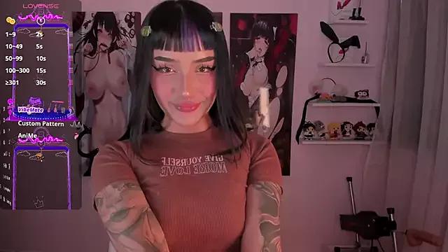 Customizable and immersive: Energize your taste buds and checkout our delicious choice of amateur cams liveshows with excited livestreamers getting their sweet physiques pounded with their beloved vibrating toys.