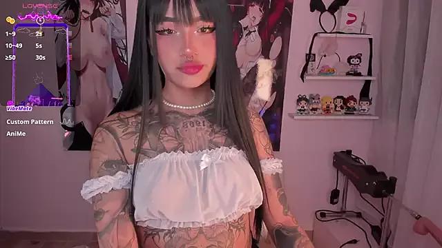 Customizable and immersive: Energize your taste buds and checkout our delicious choice of amateur cams liveshows with excited livestreamers getting their sweet physiques pounded with their beloved vibrating toys.