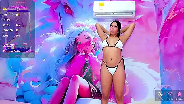 Customizable and immersive: Energize your taste buds and checkout our delicious choice of amateur cams liveshows with excited livestreamers getting their sweet physiques pounded with their beloved vibrating toys.