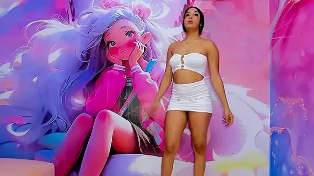 Customizable and immersive: Energize your taste buds and checkout our delicious choice of amateur cams liveshows with excited livestreamers getting their sweet physiques pounded with their beloved vibrating toys.