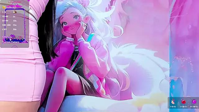 Customizable and immersive: Energize your taste buds and checkout our delicious choice of amateur cams liveshows with excited livestreamers getting their sweet physiques pounded with their beloved vibrating toys.