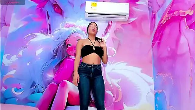 Customizable and immersive: Energize your taste buds and checkout our delicious choice of amateur cams liveshows with excited livestreamers getting their sweet physiques pounded with their beloved vibrating toys.
