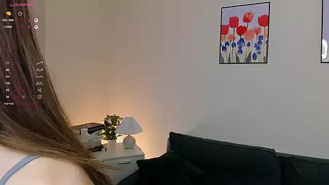 Customizable and immersive: Energize your taste buds and checkout our delicious choice of amateur cams liveshows with excited livestreamers getting their sweet physiques pounded with their beloved vibrating toys.