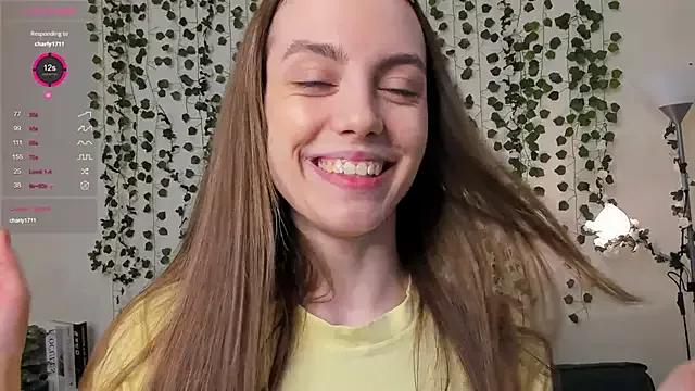 Customizable and immersive: Energize your taste buds and checkout our delicious choice of amateur cams liveshows with excited livestreamers getting their sweet physiques pounded with their beloved vibrating toys.