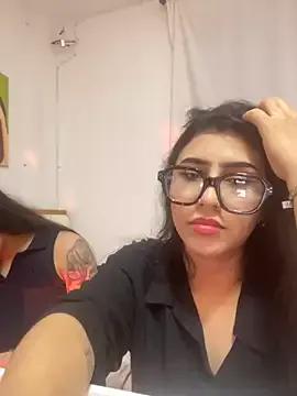 Sweet_and_Rous0 from StripChat is Freechat