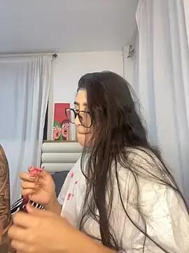 Customizable and immersive: Energize your taste buds and checkout our delicious choice of amateur cams liveshows with excited livestreamers getting their sweet physiques pounded with their beloved vibrating toys.
