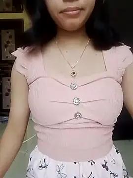 Sweet_Bindika07 from StripChat is Freechat