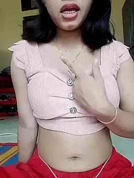 Sweet_Bindika07 from StripChat is Freechat