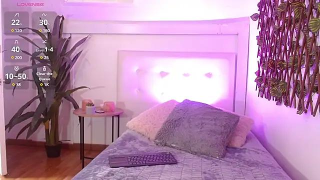 Customizable and immersive: Energize your taste buds and checkout our delicious choice of amateur cams liveshows with excited livestreamers getting their sweet physiques pounded with their beloved vibrating toys.