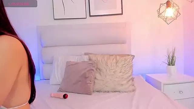 Sweet_bunny13 from StripChat is Freechat