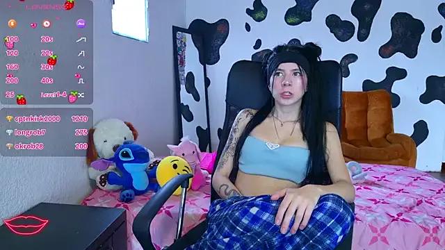 Customizable and immersive: Energize your taste buds and checkout our delicious choice of amateur cams liveshows with excited livestreamers getting their sweet physiques pounded with their beloved vibrating toys.