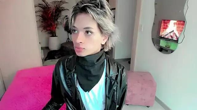 Sweet_Jack1 from StripChat is Freechat