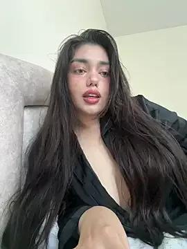 Sweet_Khalifa_ from StripChat is Freechat