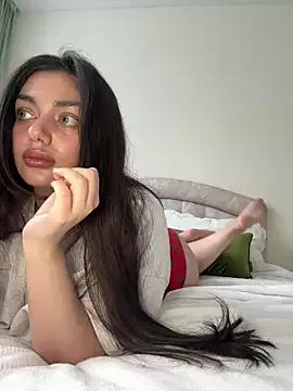 Sweet_Khalifa_ from StripChat is Freechat